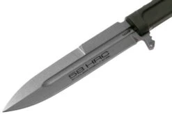 Extrema Ratio Requiem, Ranger Green 04.1000.0478/GRN Fixed Knife 9 Extrema Ratio Requiem, Ranger Green 04.1000.0478/GRN Fixed Knife -Knife Shop ER04 1000 0478 GRN 03 extrema ratio