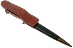 Extrema Ratio Herring, Black 04.1000.0319/BL/OR/A Dagger Knife -Knife Shop ER0410000319BLORA 07 extrema ratio