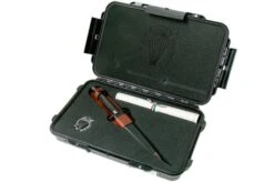 Extrema Ratio Herring, Black 04.1000.0319/BL/OR/A Dagger Knife -Knife Shop ER0410000319BLORA 08 extrema ratio