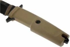 Extrema Ratio 083FULDW, Fulcrum Desert Warfare -Knife Shop ER083FULDW 03 extrama ratio fulcrum desert warfare er083fuldw d3