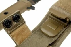 Extrema Ratio 083FULDW, Fulcrum Desert Warfare -Knife Shop ER083FULDW 08 extrama ratio fulcrum desert warfare er083fuldw d8 1