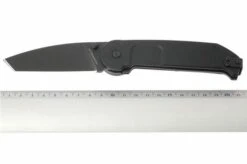 Extrema Ratio BF2 Classic Tanto -Knife Shop ER135BF2CT 06 extrema ratio bf2 classic tanto er135bf2ct d6