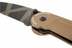 Extrema Ratio BF2CT Classic Drop Desert Warfare 9 Extrema Ratio BF2CT Classic Drop Desert Warfare -Knife Shop ER135BF2WCD 03 extrema ratio bf2cd classic drop desert warfare d3