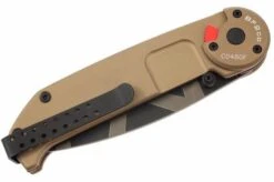 Extrema Ratio BF2CT Classic Drop Desert Warfare 12 Extrema Ratio BF2CT Classic Drop Desert Warfare -Knife Shop ER135BF2WCD 06 extrema ratio bf2cd classic drop desert warfare d6