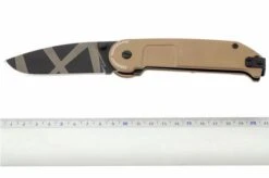 Extrema Ratio BF2CT Classic Drop Desert Warfare 13 Extrema Ratio BF2CT Classic Drop Desert Warfare -Knife Shop ER135BF2WCD 07 extrema ratio bf2cd classic drop desert warfare d7