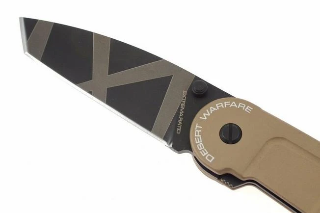 Extrema Ratio BF2CT Classic Tanto Desert Warfare 2 Extrema Ratio BF2CT Classic Tanto Desert Warfare - Image 2