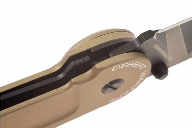 Extrema Ratio BF2CT Classic Tanto Desert Warfare 4 Extrema Ratio BF2CT Classic Tanto Desert Warfare - Image 4