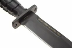 Extrema Ratio MK2.1 Black -Knife Shop ERMK2B 03 extrema ratio mk21 black ermk2b d3