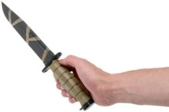 Extrema Ratio MK2.1 Desert Warfare -Knife Shop ERMK2DW 06 extrema ratio v201905