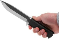 Fällkniven A1 Pro Outdoor Knife, A1PRO10 -Knife Shop FKA1PRO10 04 fallkniven fka1pro 04