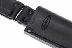 Fällkniven F1 Leather Sheath, FKF1SF-1L -Knife Shop FKF1SF 1L 03 fallkniven f1 lederen foedraal fkf1sf 1l 03