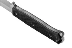 Fällkniven F1xb Elmax Pilot Knife, Black, Outdoor Knife -Knife Shop FKF1XBELMAX 04 fallkniven