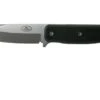 Fällkniven F1xb Pilot Knife, Black, Outdoor Knife