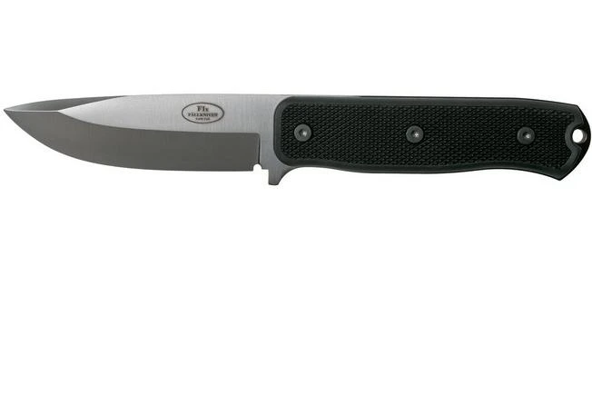 Fällkniven F1xb Pilot Knife, Black, Outdoor Knife 1 Fällkniven F1xb Pilot Knife, Black, Outdoor Knife