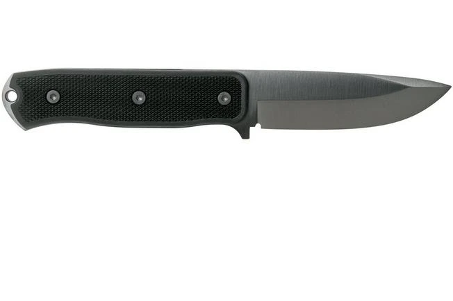 Fällkniven F1xb Pilot Knife, Black, Outdoor Knife 2 Fällkniven F1xb Pilot Knife, Black, Outdoor Knife - Image 2