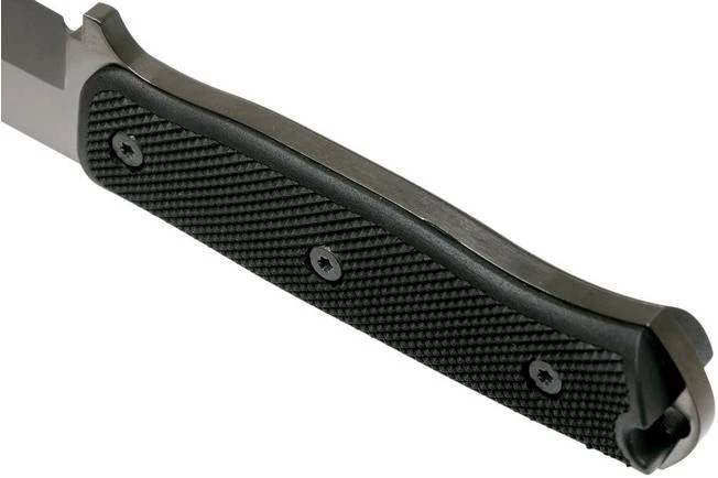 Fällkniven F1xb Pilot Knife, Black, Outdoor Knife 4 Fällkniven F1xb Pilot Knife, Black, Outdoor Knife - Image 4