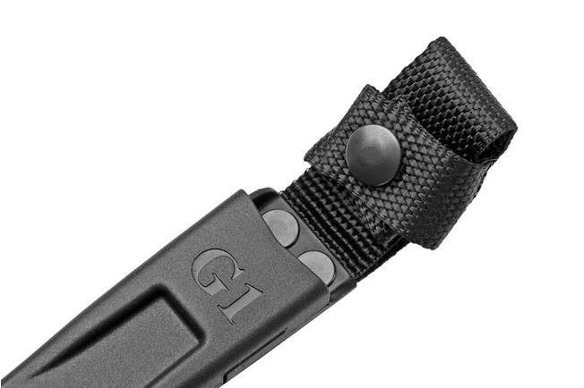 Fällkniven Zytel Sheath G1ez For G1 3 Fällkniven Zytel Sheath G1ez For G1 - Image 3