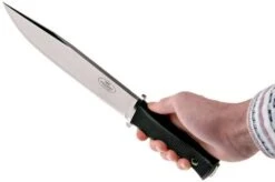 Fällkniven Modern Bowie MB Survival Knife -Knife Shop FKMB 06 fallkniven fkmb 06