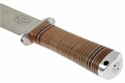 Fallkniven NL2 Odin 8 Fallkniven NL2 Odin -Knife Shop FKNL2 03 fallkniven nl2 odin fknl2 d3