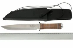 Fallkniven NL2 Odin 11 Fallkniven NL2 Odin -Knife Shop FKNL2 06 fallkniven nl2 odin fknl2 d6