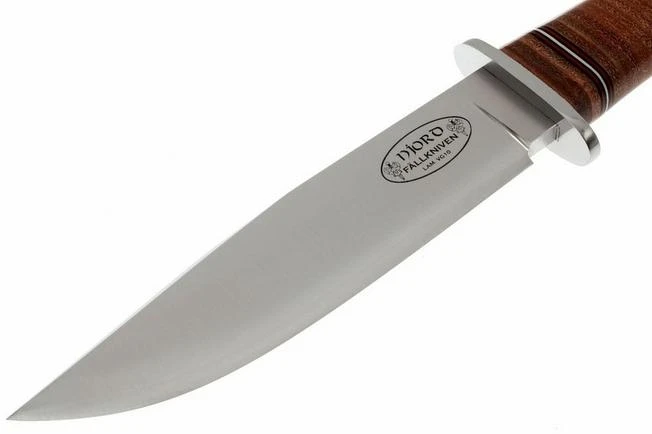 Fallkniven NL3 Njord 2 Fallkniven NL3 Njord - Image 2