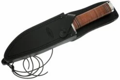 Fallkniven NL3 Njord 10 Fallkniven NL3 Njord -Knife Shop FKNL3 04 fallkniven nl3 njord fknl3 d4