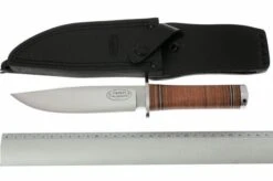 Fallkniven NL3 Njord 13 Fallkniven NL3 Njord -Knife Shop FKNL3 07 fallkniven nl3 njord fknl3 d7