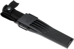 Fällkniven S1 Pro Zytel Sheath, S1PRO -Knife Shop FKS1PRO 05 fallkniven fks1pro 05