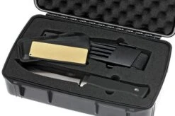 Fällkniven S1 Pro Zytel Sheath, S1PRO -Knife Shop FKS1PRO 07 fallkniven fks1pro 07