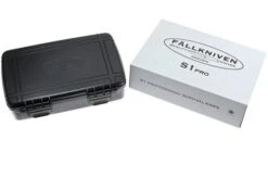 Fällkniven S1 Pro Zytel Sheath, S1PRO -Knife Shop FKS1PRO 08 fallkniven fks1pro 08