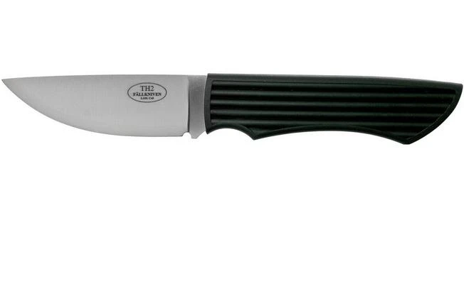 Fällkniven TH2z Taiga Hunter, Thermorun Hunting Knife 1 Fällkniven TH2z Taiga Hunter, Thermorun Hunting Knife