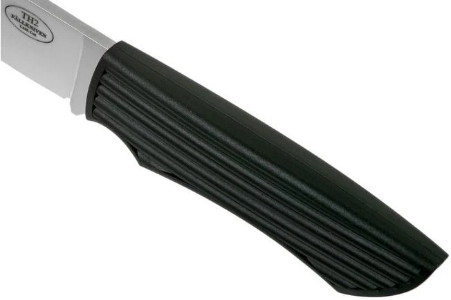 Fällkniven TH2z Taiga Hunter, Thermorun Hunting Knife 4 Fällkniven TH2z Taiga Hunter, Thermorun Hunting Knife - Image 4