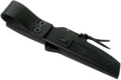 Fällkniven TH2z Taiga Hunter, Thermorun Hunting Knife 13 Fällkniven TH2z Taiga Hunter, Thermorun Hunting Knife -Knife Shop FKTH2Z 07 fallkniven