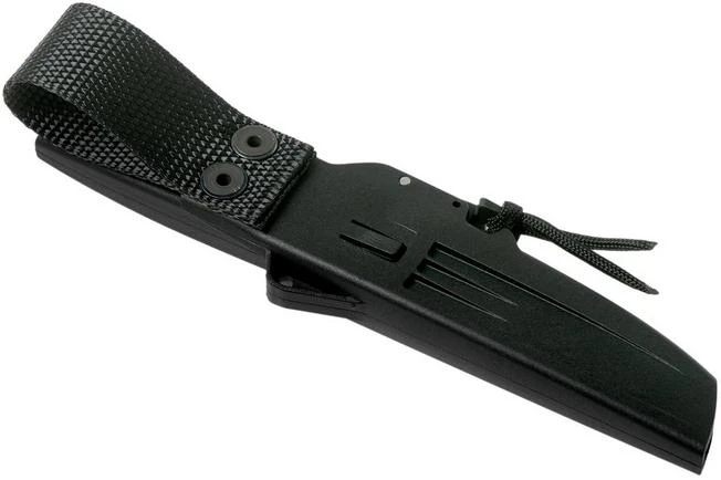 Fällkniven TH2z Taiga Hunter, Thermorun Hunting Knife 7 Fällkniven TH2z Taiga Hunter, Thermorun Hunting Knife - Image 7