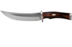 Fällkniven V1L Volcano Outdoor Knife