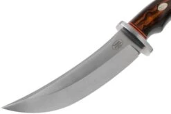 Fällkniven V1L Volcano Outdoor Knife -Knife Shop FKV1L 03 fallkniven