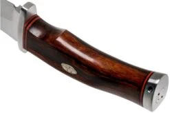 Fällkniven V1L Volcano Outdoor Knife -Knife Shop FKV1L 04 fallkniven