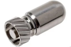 Flytanium Fly Nuke Titanium Capsule