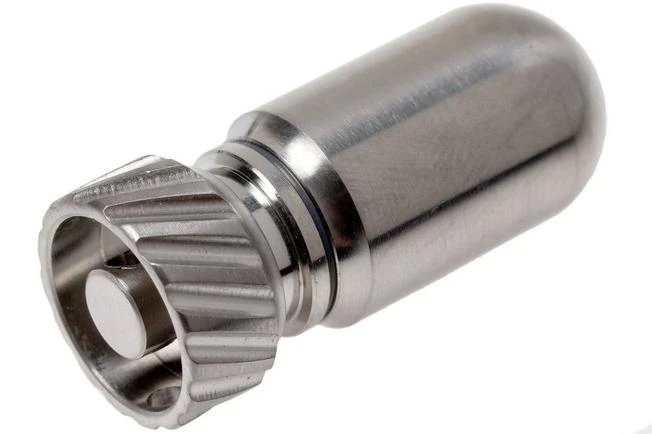 Flytanium Fly Nuke Titanium Capsule 1 Flytanium Fly Nuke Titanium Capsule