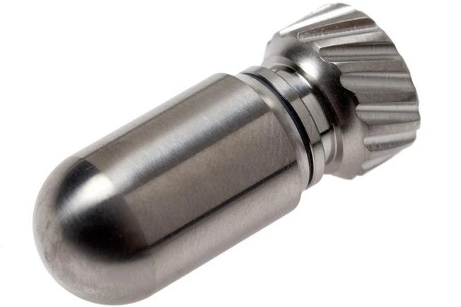 Flytanium Fly Nuke Titanium Capsule 2 Flytanium Fly Nuke Titanium Capsule - Image 2