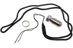 Flytanium Fly Nuke Titanium Capsule 7 Flytanium Fly Nuke Titanium Capsule -Knife Shop FLY 699 04 flytanium