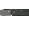 Black Fox NU-BOWIE, Black D2 Blade, Black G10 Pocket Knife