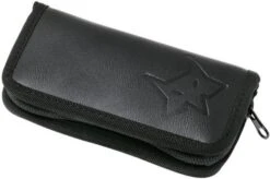 Fox TUR FX-528 Satin Pocket Knife, Jesper Voxnaes Design -Knife Shop FOFX 528 09 fox knives fofx 528 09