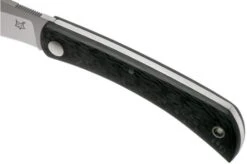 Fox Knives Libar FX-582CF Carbon Fibre Slipjoint Pocket Knife -Knife Shop FOFX 582CF 07 fox knives