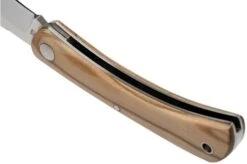 Fox Knives Libar FX-582OL Olive Slipjoint Pocket Knife -Knife Shop FOFX 582OL 05 fox knives