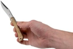 Fox Knives Libar FX-582OL Olive Slipjoint Pocket Knife -Knife Shop FOFX 582OL 08 fox knives