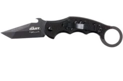 Fox FX-597 Karambit G10, Doug Marcaida Design