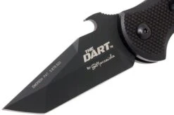 Fox FX-597 Karambit G10, Doug Marcaida Design -Knife Shop FOFX 597 03 fox fofx 597 03