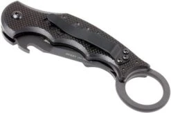 Fox FX-597 Karambit G10, Doug Marcaida Design -Knife Shop FOFX 597 04 fox fofx 597 04