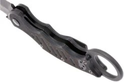 Fox FX-597 Karambit G10, Doug Marcaida Design -Knife Shop FOFX 597 05 fox fofx 597 05